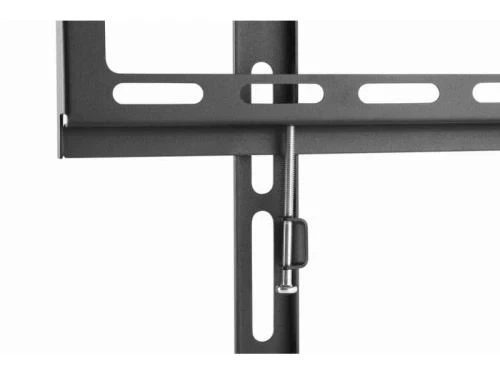 Настенное крепление для ТВ 32-55", Gembird, Black, фиксированное (WM-55F-04) - изображение 5