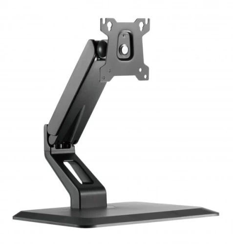Настольное крепление для монитора Gembird, Black (MS-D1ST-01) - Фото 1 Настольное крепление для монитора Gembird, Black (MS-D1ST-01) - изображение 1