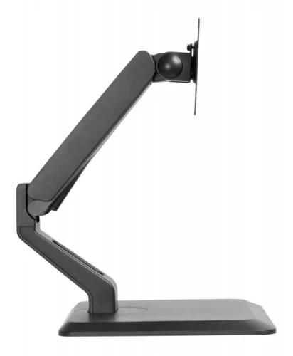 Настольное крепление для монитора Gembird, Black (MS-D1ST-01) - Фото 4 Настольное крепление для монитора Gembird, Black (MS-D1ST-01) - изображение 4