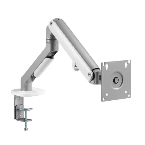 Кронштейн настільний для монітора 17-32" OfficePro MA421S, Silver - Фото 9 Кронштейн настільний для монітора 17-32" OfficePro MA421S, Silver - зображення 9