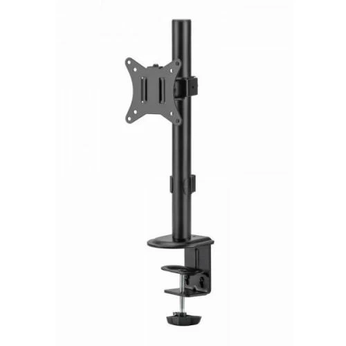 Настольное крепление для монитора Gembird, Black (MA-D1-02) - Фото 4 Настольное крепление для монитора Gembird, Black (MA-D1-02) - изображение 4