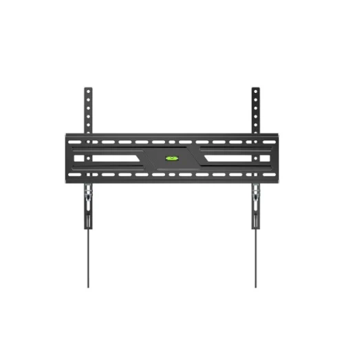 Настенное крепление для ТВ 37-86", Gembird, Black, фиксированное (WM-86F-01) - Фото 1 Настенное крепление для ТВ 37-86", Gembird, Black, фиксированное (WM-86F-01) - изображение 1