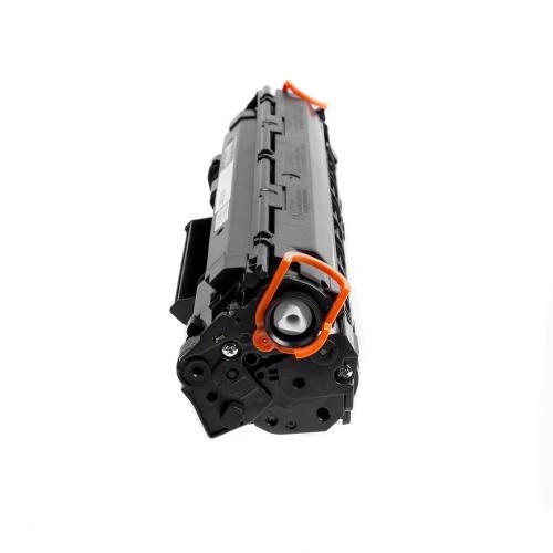 Картридж Canon 728, Black, PrintPro "Non Stop" (PP-C728NS) - зображення 5