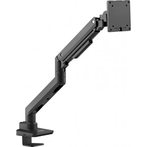 Кронштейн настільний для монітора 17-49" OfficePro MA801B, Black - Фото 1 Кронштейн настільний для монітора 17-49" OfficePro MA801B, Black - зображення 1