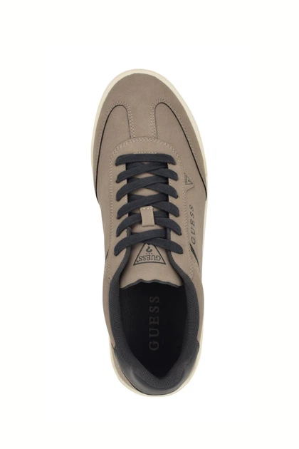 Мужские кроссовки Guess 44 Бежевый (144465) - Фото 6 Мужские кроссовки Guess 44 Бежевый (144465) - изображение 6