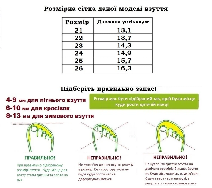 Босоніжки для дівчаток Kimboo FG230119/24 Білі 24 розмір - 14,9 см устілка - зображення 6