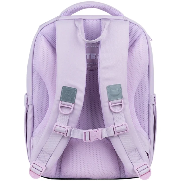 Рюкзак школьный полукаркасный Kite Education So Cute K26-772M-1 - изображение 3