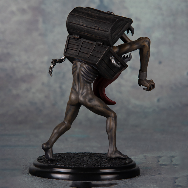 Фигурка Dark Souls Mimic 10 см (B626F634DAAE) - изображение 4