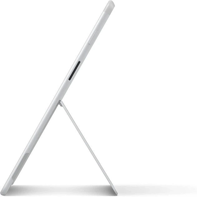 Планшет 13" Microsoft Surface Pro X Microsoft SQ2 RAM 16GB SSD 512GB 15ч батарея Win11 Алюминиевый корпус Серебристый k1 - Уценка - изображение 3