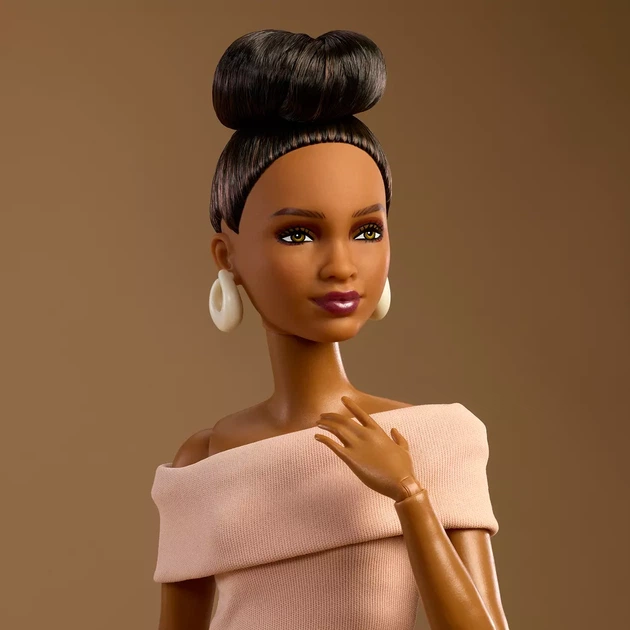 Лялька Barbie Лялька №8 Тендітна (JJX27) - Фото 5 Лялька Barbie Лялька №8 Тендітна (JJX27) - зображення 5