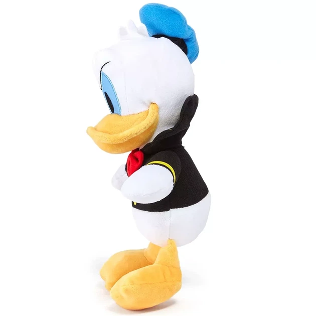 М'яка іграшка Disney Дональд Дак (PDP2300286) - изображение 2