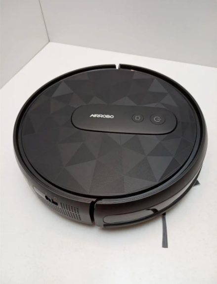 Робот пилосос AIRROBO P20 - Уценка - изображение 3
