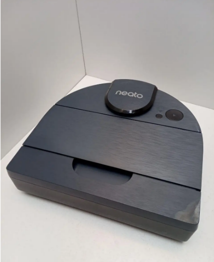 Робот пилосос Neato D8 Intelligente Robotstofzuiger Б/В - зображення 6