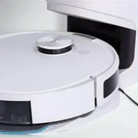 Робот пилосос ECOVACS DEEBOT N10 PLUS Staubsaugerroboter Б/В - изображение 2