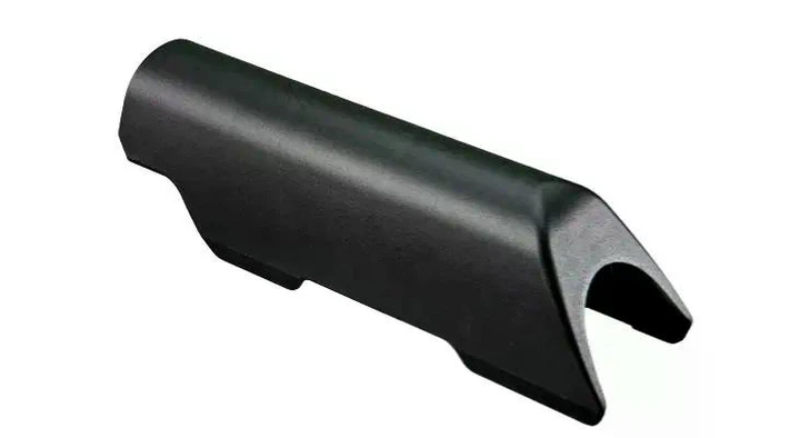 Щека для приклада Magpul CTR/MOE 0.75" Black - Фото 1 Щека для приклада Magpul CTR/MOE 0.75" Black - изображение 1