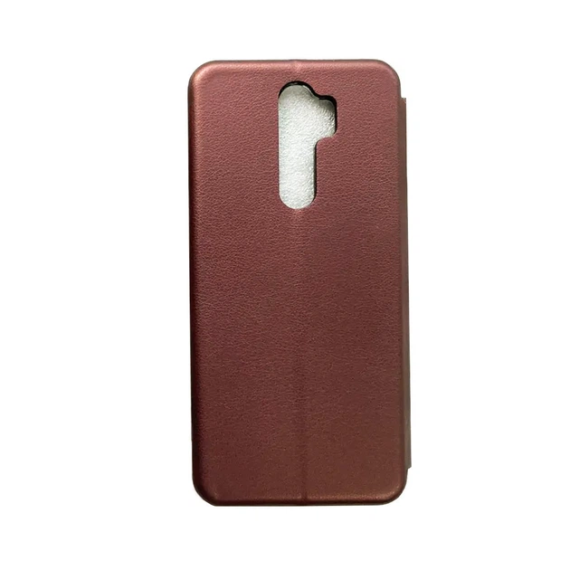 Чехол-книжка бордовый с рисунком на Xiaomi Redmi Note 8 Pro Цветущая сакура (принт 422) - Фото 2 Чехол-книжка бордовый с рисунком на Xiaomi Redmi Note 8 Pro Цветущая сакура (принт 422) - изображение 2