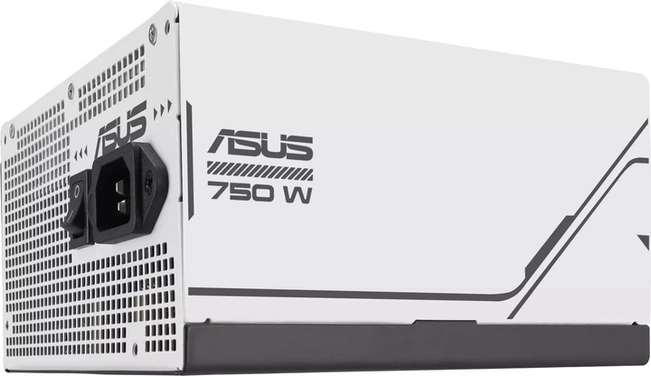 Блок питания ASUS PRIME AP-750G, 750W Gold (90YE00U1-B0NA00) - изображение 3