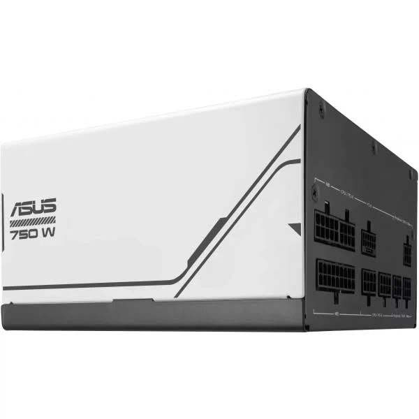 Блок питания ASUS PRIME AP-750G, 750W Gold (90YE00U1-B0NA00) - изображение 4
