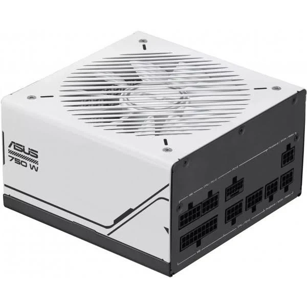 Блок питания ASUS PRIME AP-750G, 750W Gold (90YE00U1-B0NA00) - изображение 5