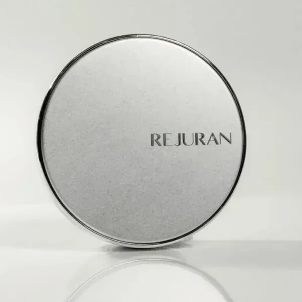 Rejuran Skinglow Cushion SPF50+ Багатофункціональний кушон із полінуклеотидами - изображение 2