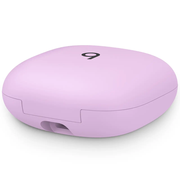 Навушники Beats Fit Pro Purple TWS Bluetooth, ANC, Spatial Audio, Apple H1, до 24 год, IPX4 - Фото 6 Навушники Beats Fit Pro Purple TWS Bluetooth, ANC, Spatial Audio, Apple H1, до 24 год, IPX4 - зображення 6