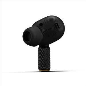 Бездротові навушники Marshall Motif A.N.C. Black | Bluetooth 5.2, ANC, до 25 год, вакуумні TWS, USB-C - Фото 7 Бездротові навушники Marshall Motif A.N.C. Black | Bluetooth 5.2, ANC, до 25 год, вакуумні TWS, USB-C - зображення 7
