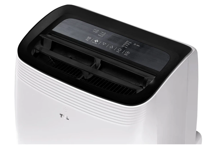 Мобільний кондиціонер до 35 м.кв. - TCL TAC-12CPB/MZWS / WI-FI - изображение 4