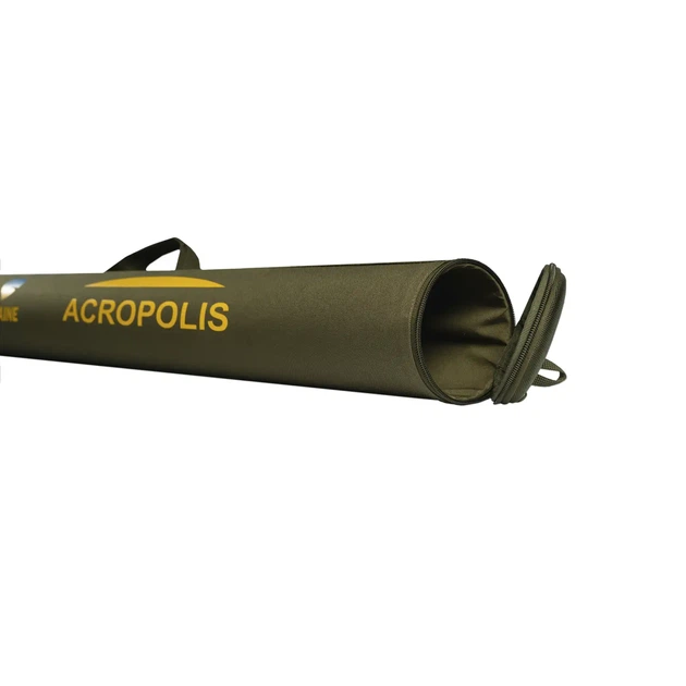 Тубус для вудилищ і спінінгів 160см Ukraine та Acropolis КВ-15/160н - изображение 7