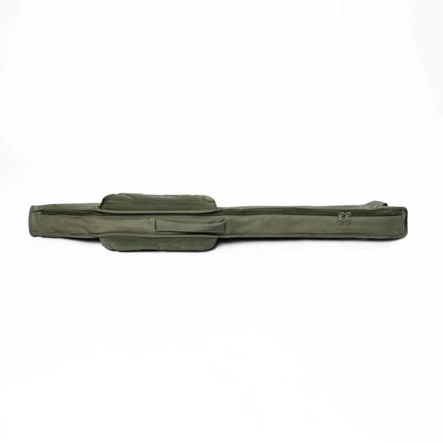 Кофр для вудок жорсткий Acropolis КВ-18 130см - зображення 3