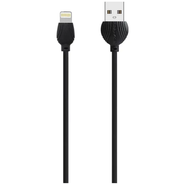 Кабель USB - USC TypeC AWEI / Кабель данных USB-А - USB Type-C AWEI CL 62 Type C 1m - Фото 3 Кабель USB - USC TypeC AWEI / Кабель данных USB-А - USB Type-C AWEI CL 62 Type C 1m - изображение 3