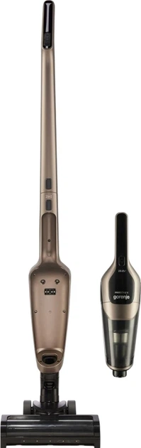 Odkurzacz pionowy akumulatorowy Gorenje SVC288191FSIIGO - obraz 2