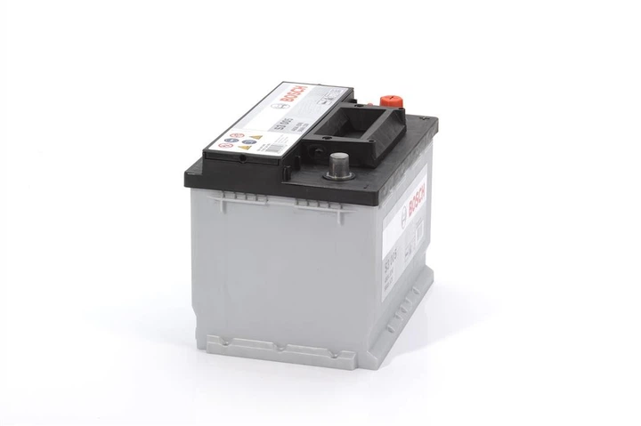 Акумулятор Bosch S3 12В 56А·год 480А R+ (0 092 S30 050) - изображение 4