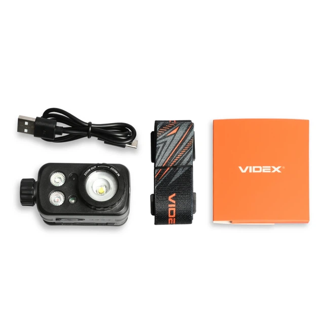 Фонарь Videx VLF-H046Z - изображение 12