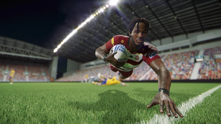 Ключ активации Rugby League 26 для Xbox One/Series S/X - изображение 3