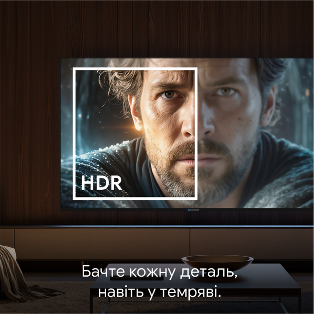 Телевизор Blaupunkt 32" 32WGC5500 - изображение 13