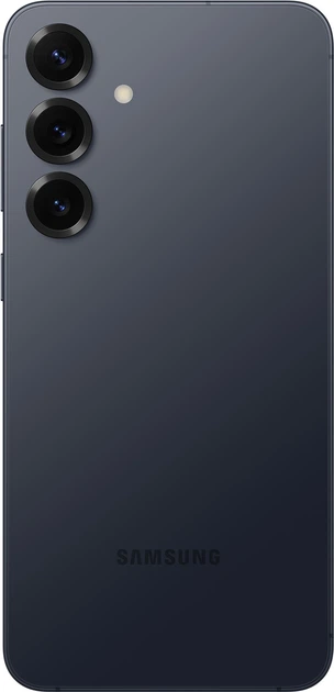 Smartfon Samsung Galaxy S25 Plus 12/256GB Blueblack (SM-S936) - obraz 2