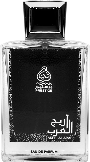 Woda perfumowana unisex Adyan Areej Al Arab 100 ml (6292257581997) - obraz 2