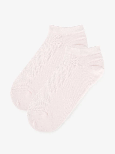 Носки женские короткие PremierSocks 14В35/3V 36-38 Розовый shop (4820203390861) - Фото 3 Носки женские короткие PremierSocks 14В35/3V 36-38 Розовый shop (4820203390861) - изображение 3