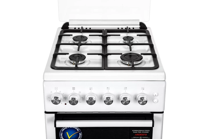 Плита ARDESTO FSC-F5060PW - изображение 5
