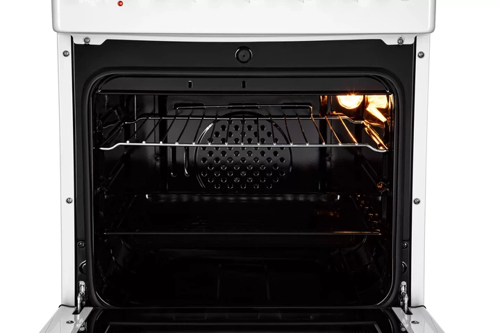 Плита ARDESTO FSC-F5060PW - изображение 6