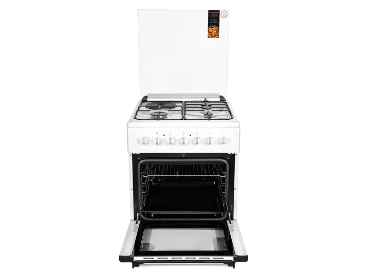 Плита ARDESTO FSC-F6060CW - изображение 3