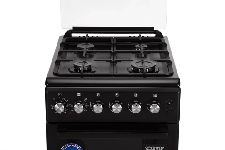 Плита ARDESTO FSC-F5060PB - изображение 3
