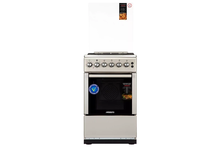 Плита ARDESTO FSC-F5060PS - изображение 7