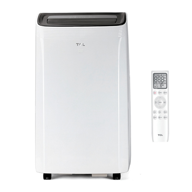 Мобільний кондиціонер TCL TAC-16CPB/NZWS WI-FI - изображение 3