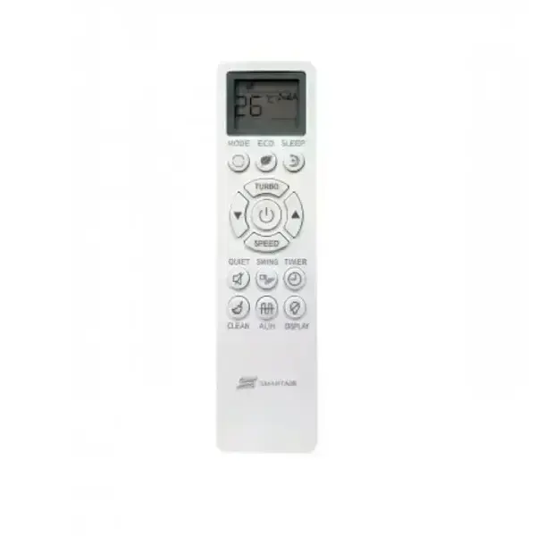 Кондиционер SmartAir ZSE-07OB1/Y25 серия Classic on/off, -7°С/+43°С, - изображение 5