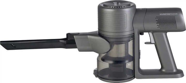 Odkurzacz pionowy akumulatorowy Gorenje SVC252426FFCA - obraz 2
