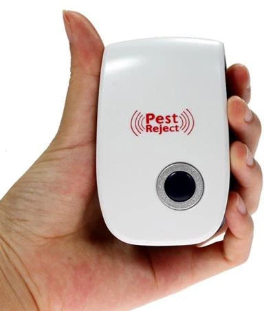 Электромагнитный отпугиватель Pest Reject от&nbsp;насекомых и грызунов - изображение 5