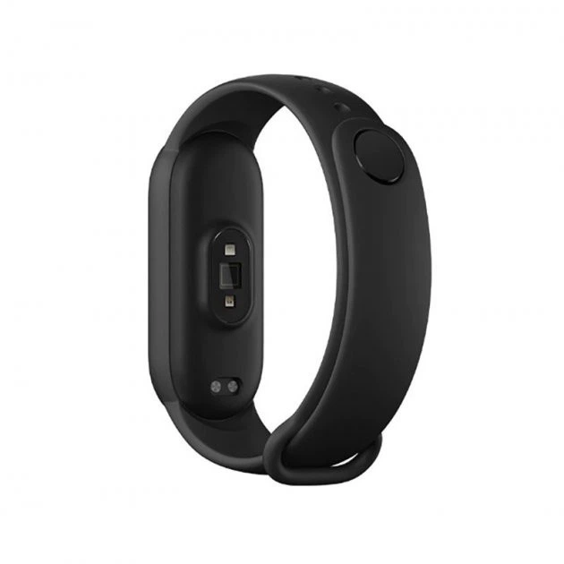Фітнес-браслет FitPro Smart Band M6 годинник, пульсоксиметр - зображення 5