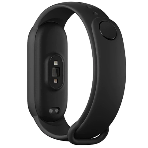 Фітнес-браслет FitPro Smart Band M6 годинник, пульсоксиметр - зображення 8