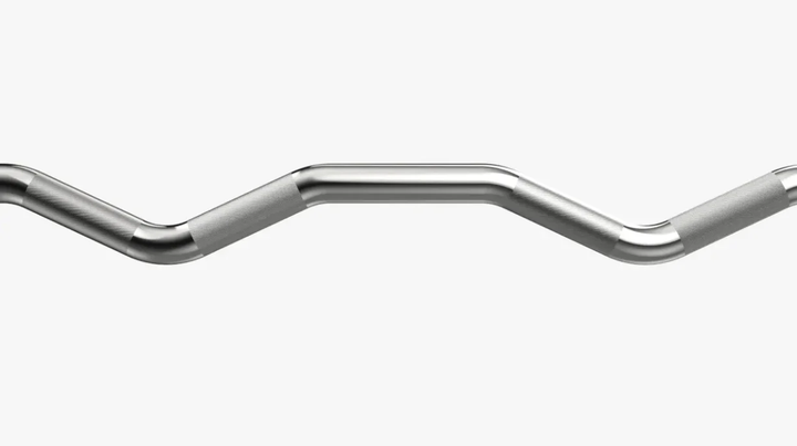 Гриф W-подібний Eleiko 50 мм, 12 кг - Фото 2 Гриф W-подібний Eleiko 50 мм, 12 кг - изображение 2